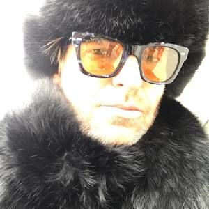 Meet your Posher, Bradley